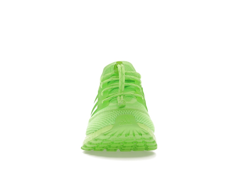 adidas Ultra Boost OG Beyonce Ivy Park Solar Green