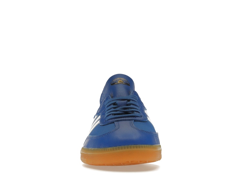 adidas Samba OG Oyster Holdings Blue