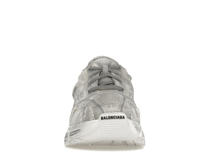 Balenciaga Phantom Washed White