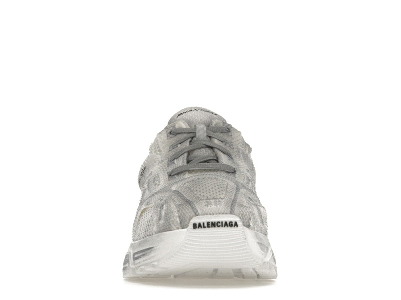 Balenciaga Phantom Washed White