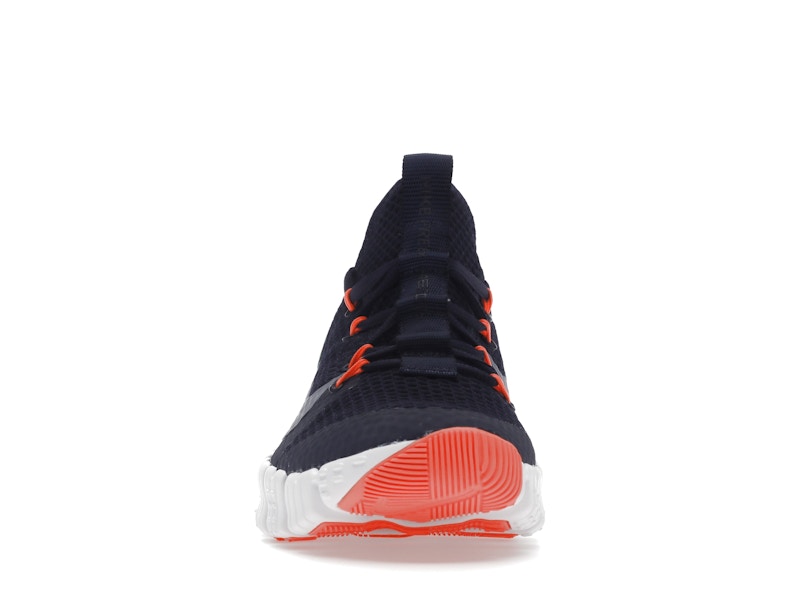 Nike Free Metcon 3 Blackened Blue Ashen Slate