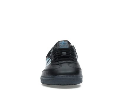adidas Samba ADV Charlotte FC Black Sheep