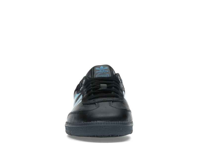 adidas Samba ADV Charlotte FC Black Sheep