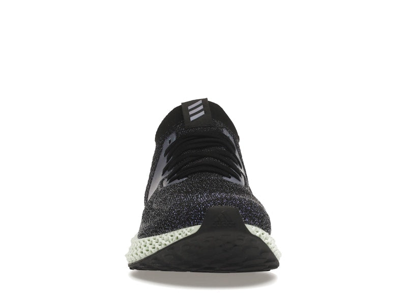 adidas Alphaedge 4D Black Iridescent