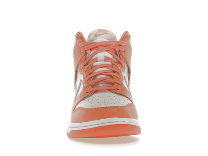 Nike Dunk High Salmon (Women's)