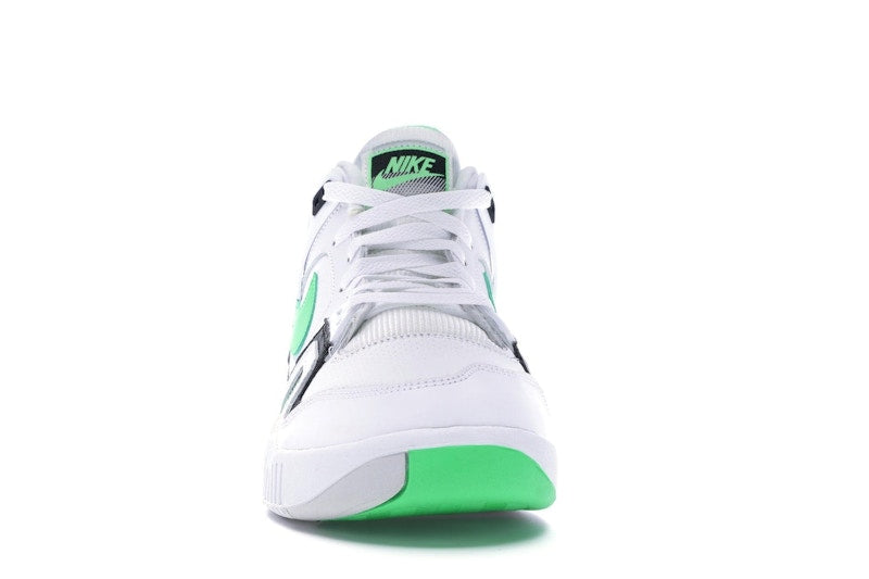 Nike Air Tech Challenge II Poison Green