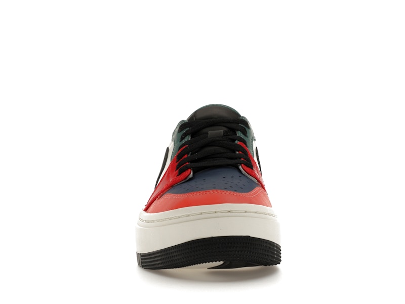 Jordan 1 Elevate Low SE Multi-Color (Women's)