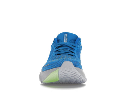 Nike ZoomX Invincible Run Flyknit Blue Orbit