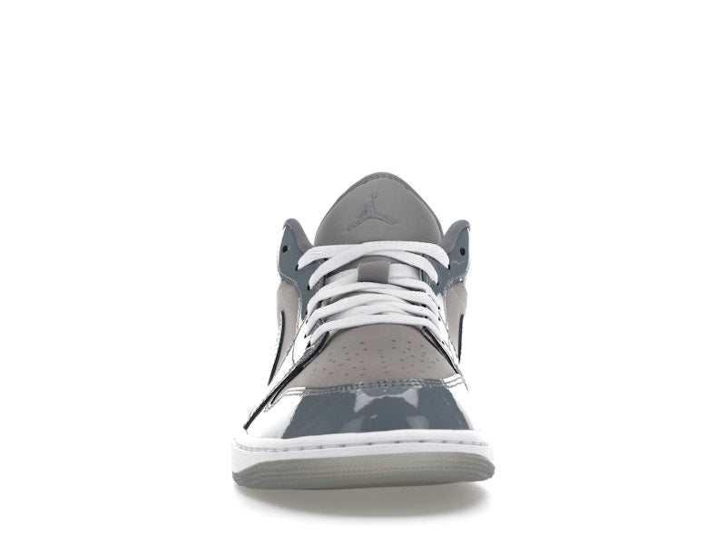 Jordan 1 Low SE Medium Grey Cool Grey White