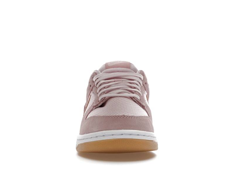 Nike Dunk Low Teddy Bear (Women's)