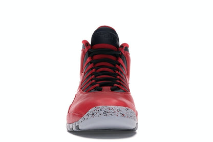 Jordan 10 Retro Bulls Over Broadway