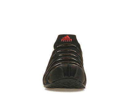 adidas Y-3 Yuuto Palace Black Red