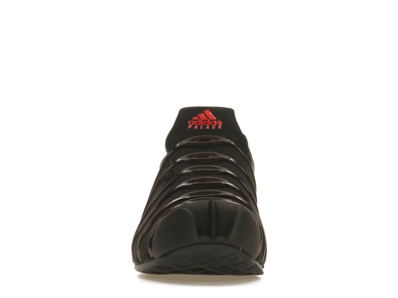 adidas Y-3 Yuuto Palace Black Red