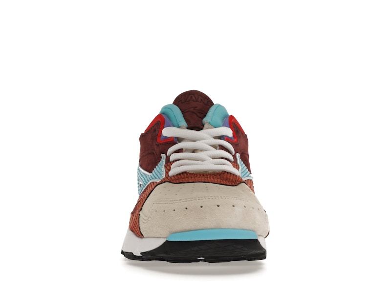 Mizuno Sky Medal Hanon The Angels Share