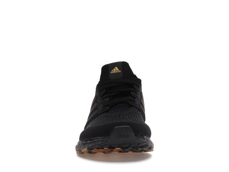 adidas Ultra Boost 1.0 DNA Black Gum Camo Sole