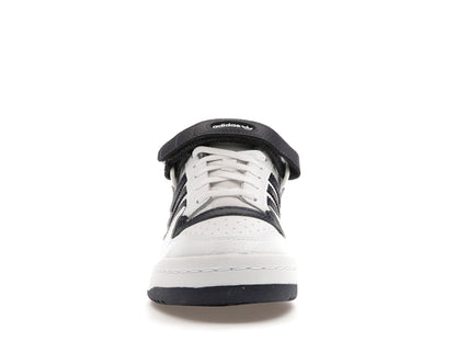 adidas Forum Low White Navy