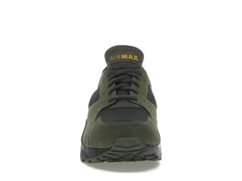 Nike Air Max 93 size? Army Pack