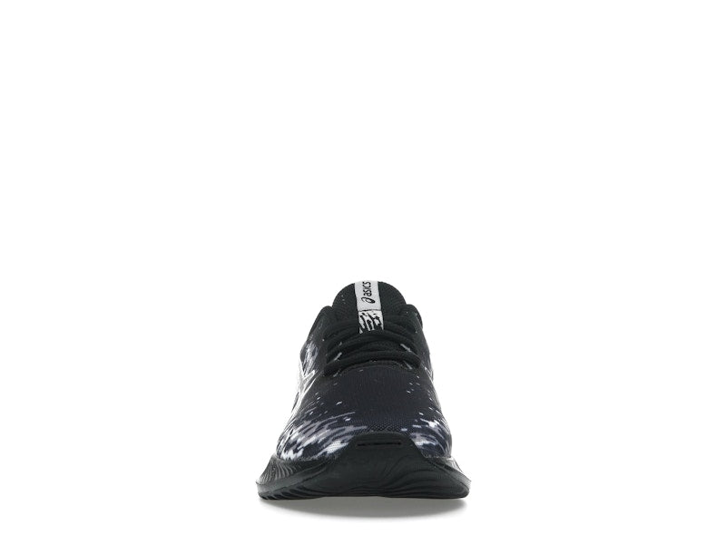 ASICS Gel-Noosa Tri 16 Black White (GS)