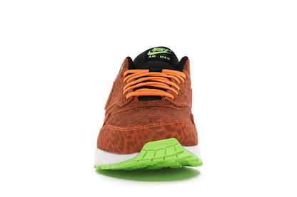 Nike Air Max 1 Leopard Orange