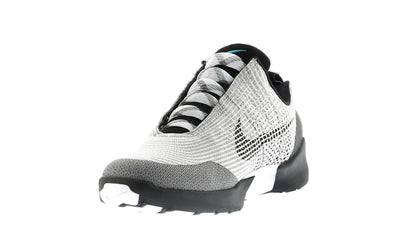 Nike HyperAdapt 1.0 Metallic Silver