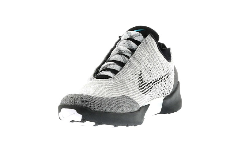 Nike HyperAdapt 1.0 Metallic Silver