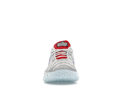 Nike Ja 3 SE Outer Space (GS)