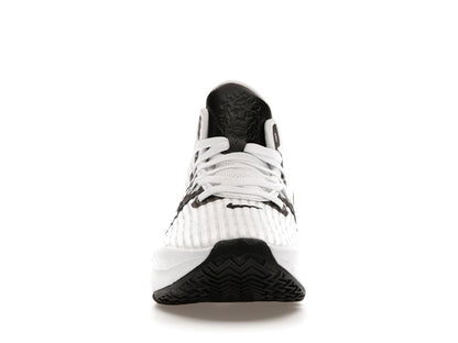 Nike LeBron Witness 6 TB White Black