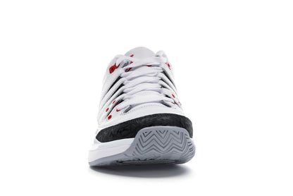 Nike Zoom Vapor AJ3 Fire Red