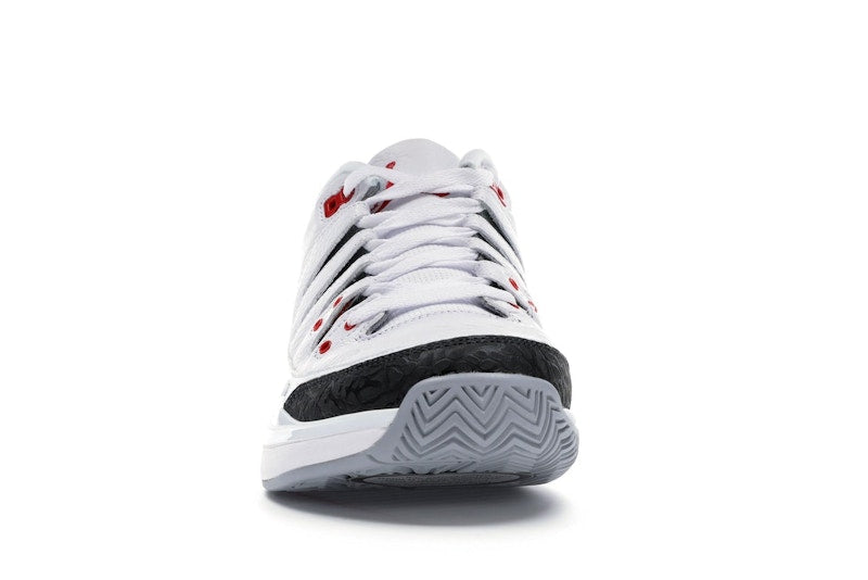 Nike Zoom Vapor AJ3 Fire Red