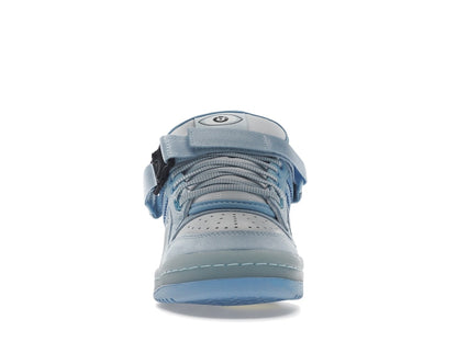 adidas Forum Buckle Low Bad Bunny Blue Tint (GS)