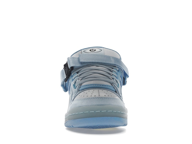 adidas Forum Buckle Low Bad Bunny Blue Tint (GS)