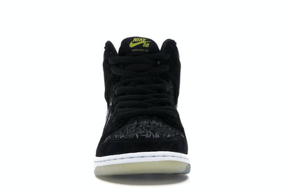 Nike SB Dunk High Neckface