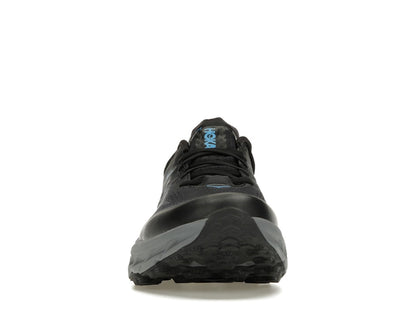 Hoka One One Speedgoat 5 Gore-Tex Black Black