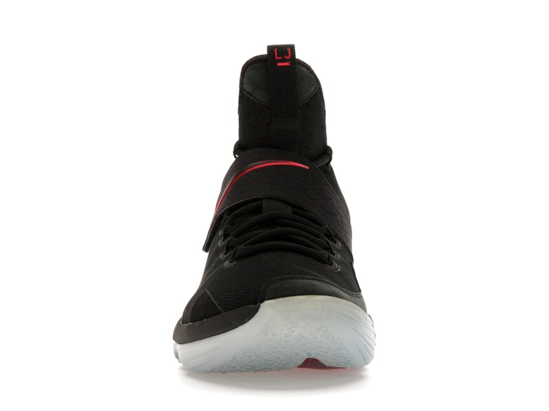 Nike LeBron 14 Bred
