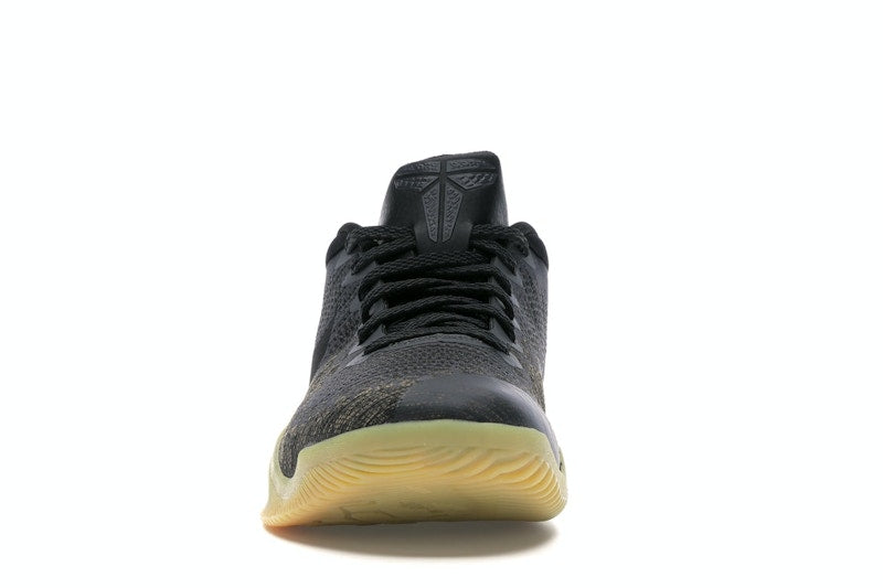 Nike Mamba Rage Komodo Dragon