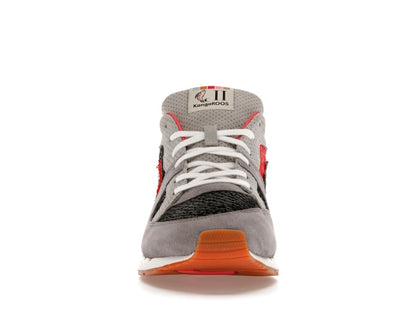 KangaROOS Coil R1 Bisso Trout II
