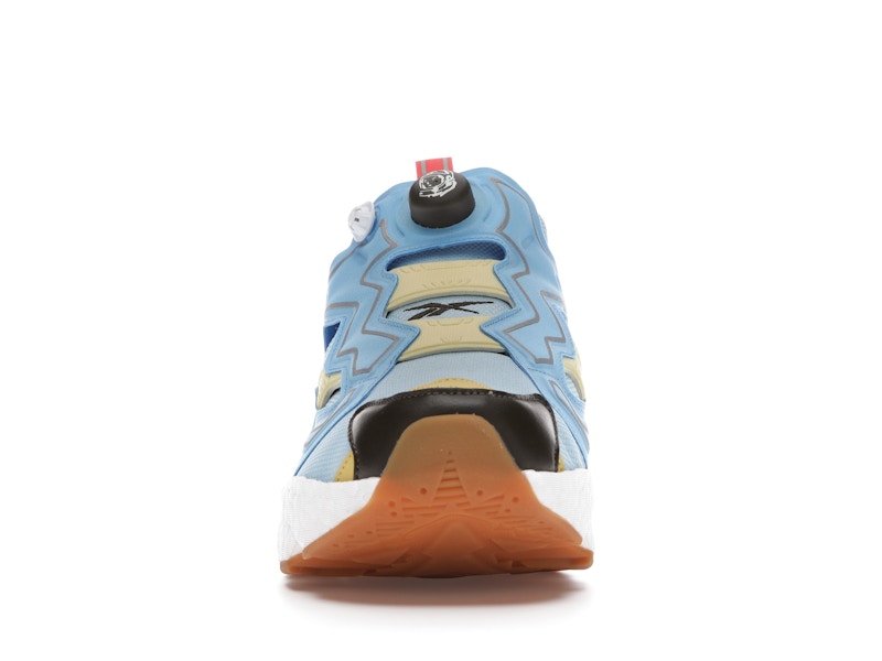 Reebok Instapump Fury Boost Billionaire Boys Club Water