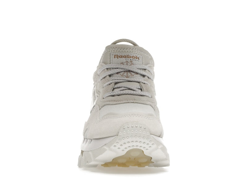 Reebok Classic Leather Cardi B White (Women's)