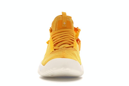 Jordan Proto React University Gold White