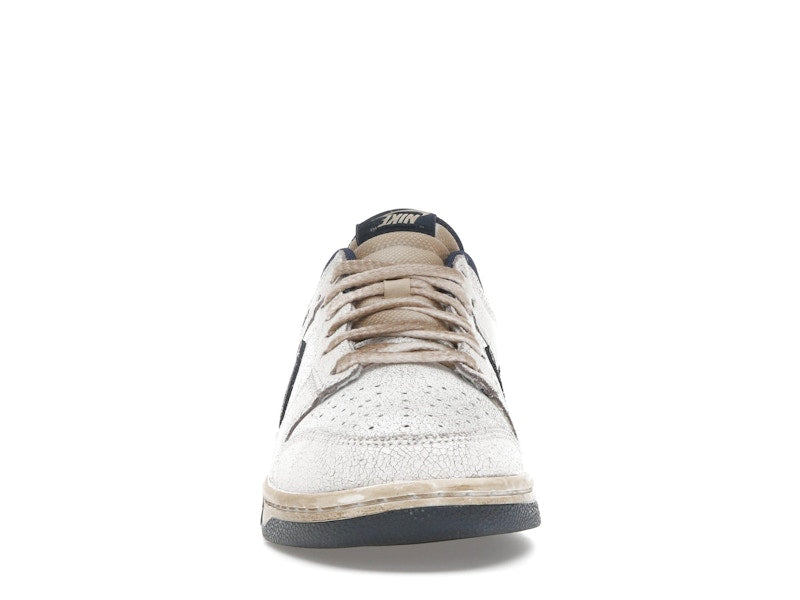 Nike Dunk Low Stranger Things Phantom