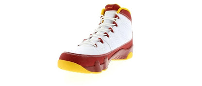 Jordan 9 Retro Bentley Ellis (Crawfish)
