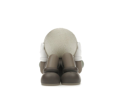 KAWS Holiday Shanghai Vinyl Figure Brown