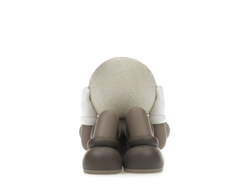 KAWS Holiday Shanghai Vinyl Figure Brown