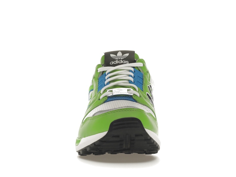 adidas ZX 8000 Kawasaki Ninja