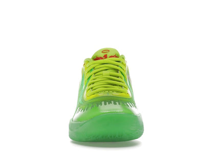 Puma LaMelo Ball MB.02 Nickelodeon Slime