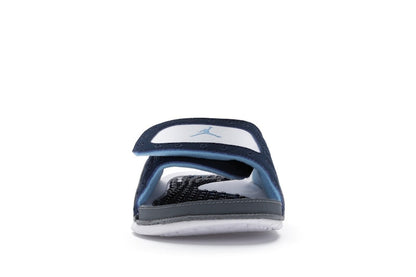 Jordan Hydro 13 Retro Slide Flint Grey