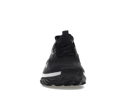 Nike React Pegasus Trail 4 Gore-Tex Black Wolf Grey