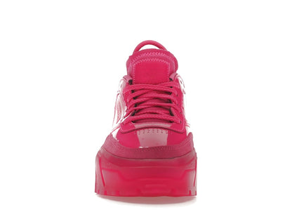 Reebok Club C Cardi Dynamic Pink (Women's)