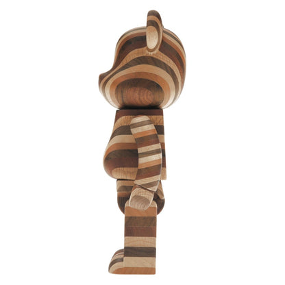 Bearbrick Karimoku Aslope 60 Degree 400%