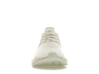 adidas Ultra 4D FWD White Linen Green (Women's)